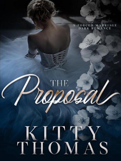 Title details for The Proposal by Kitty Thomas - Available